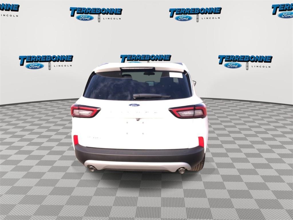 new 2026 Ford Escape car, priced at $32,685