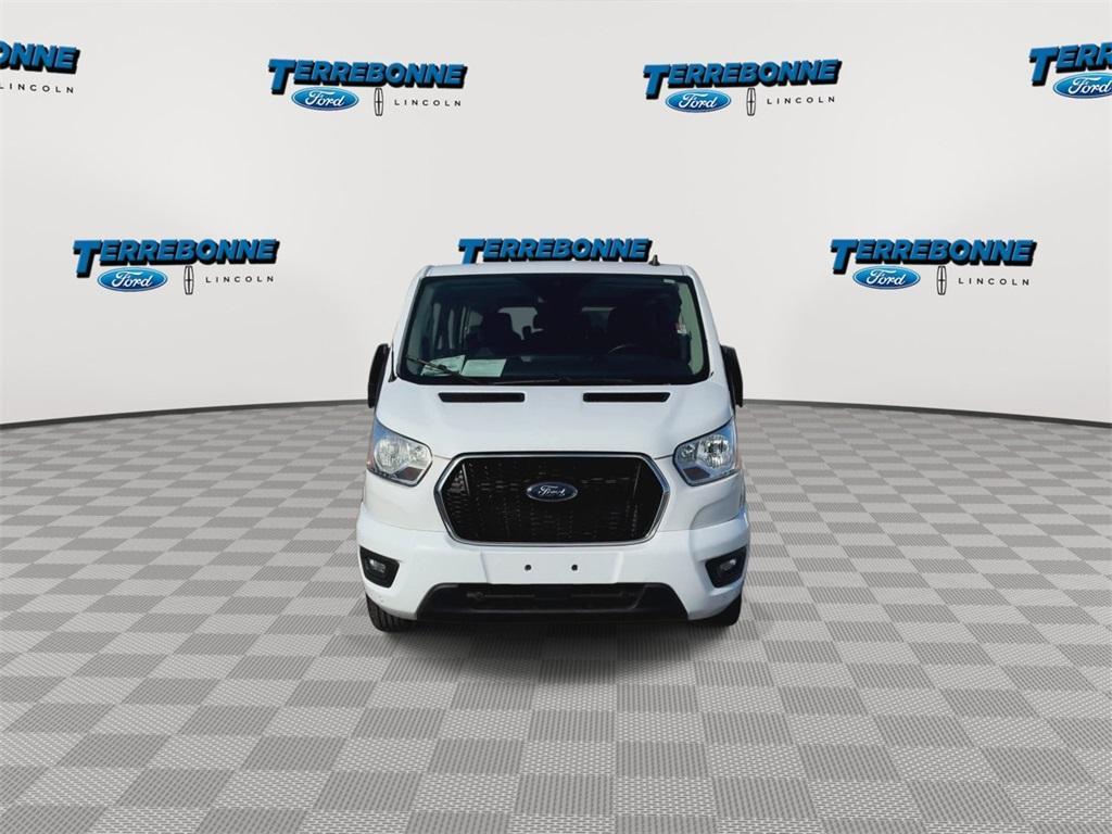 used 2021 Ford Transit-350 car, priced at $38,706