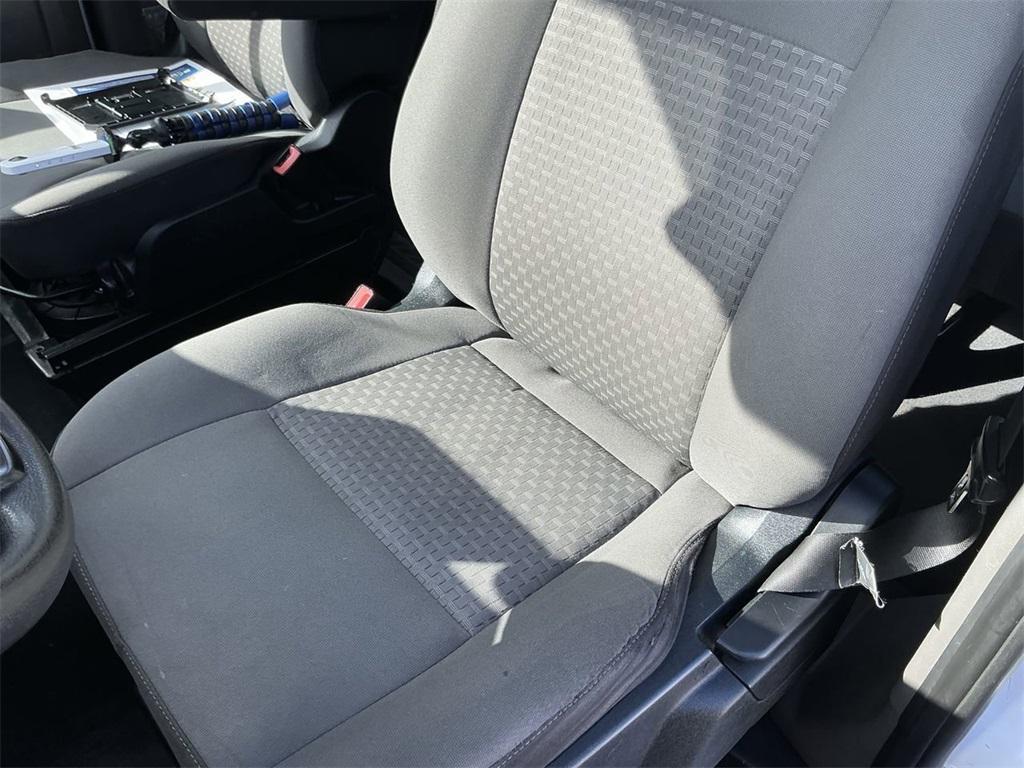 used 2021 Ford Transit-350 car, priced at $38,706