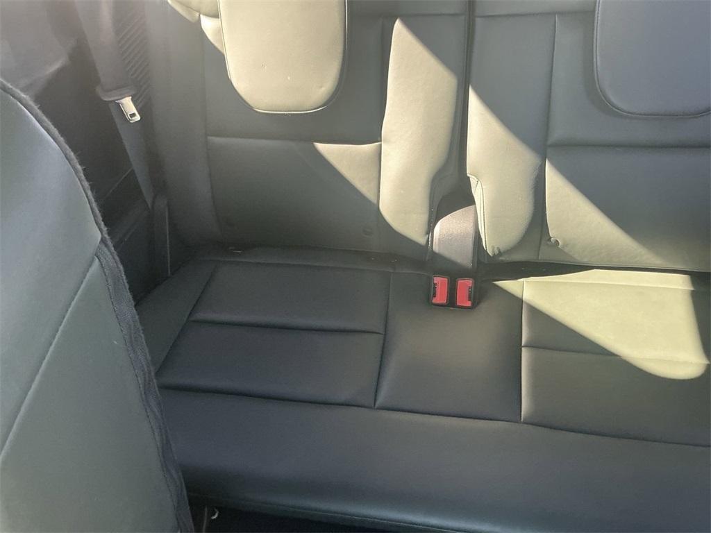 used 2022 Ford Explorer car, priced at $31,976