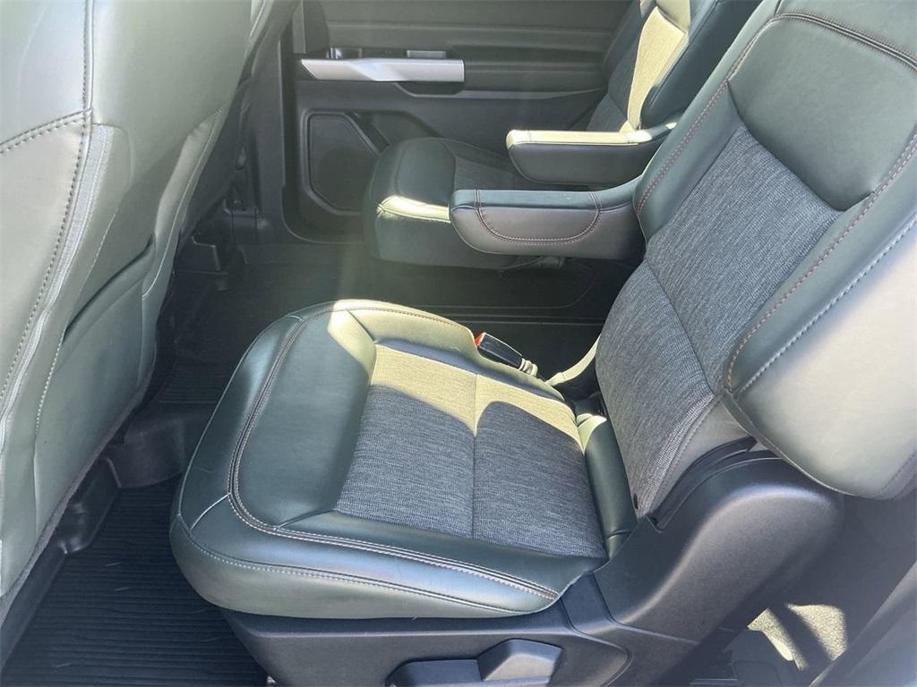 used 2022 Ford Explorer car, priced at $31,976