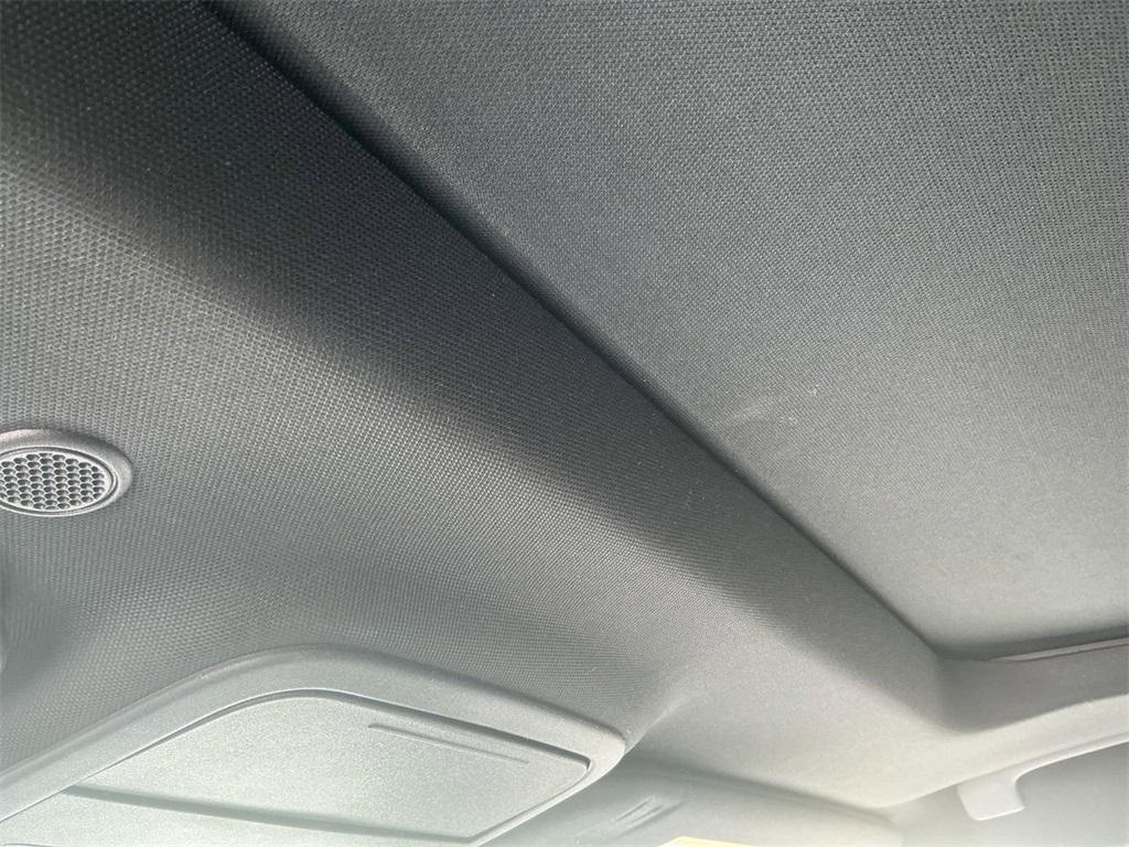 used 2022 Ford Explorer car, priced at $31,976