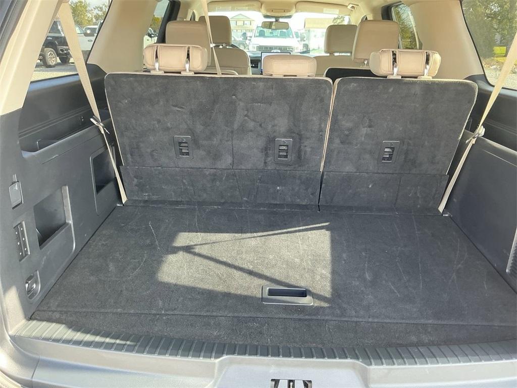 used 2023 Ford Expedition Max car, priced at $47,995