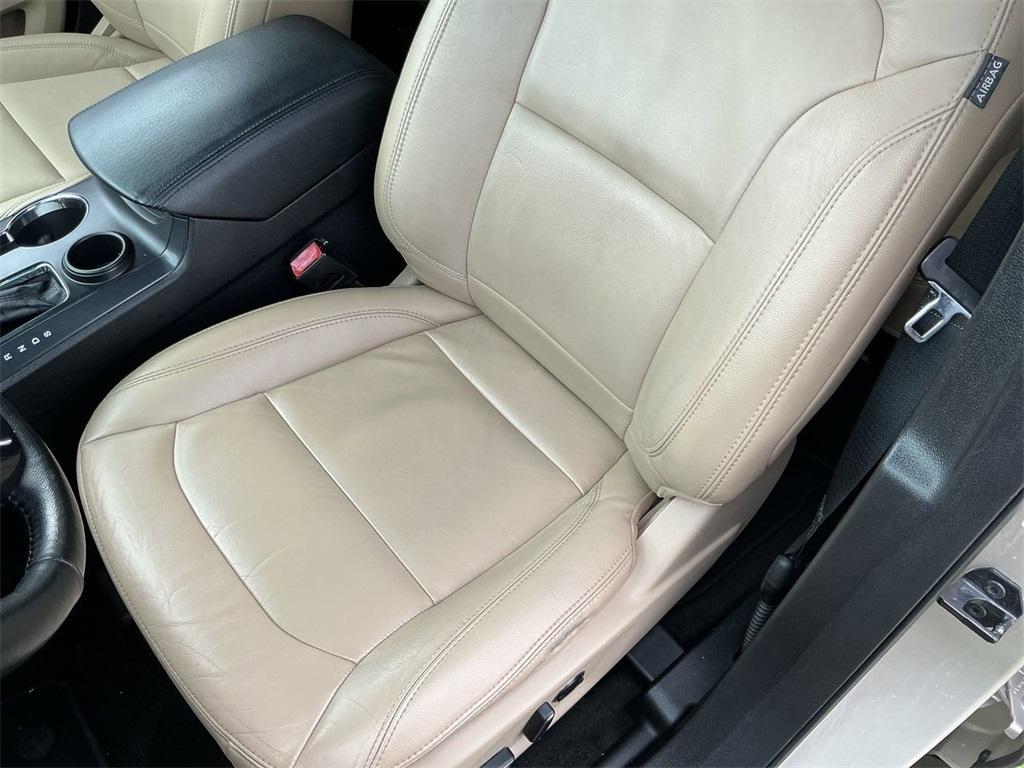 used 2017 Ford Explorer car, priced at $15,955