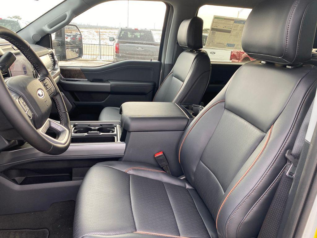 new 2026 Ford F-250 car, priced at $88,845