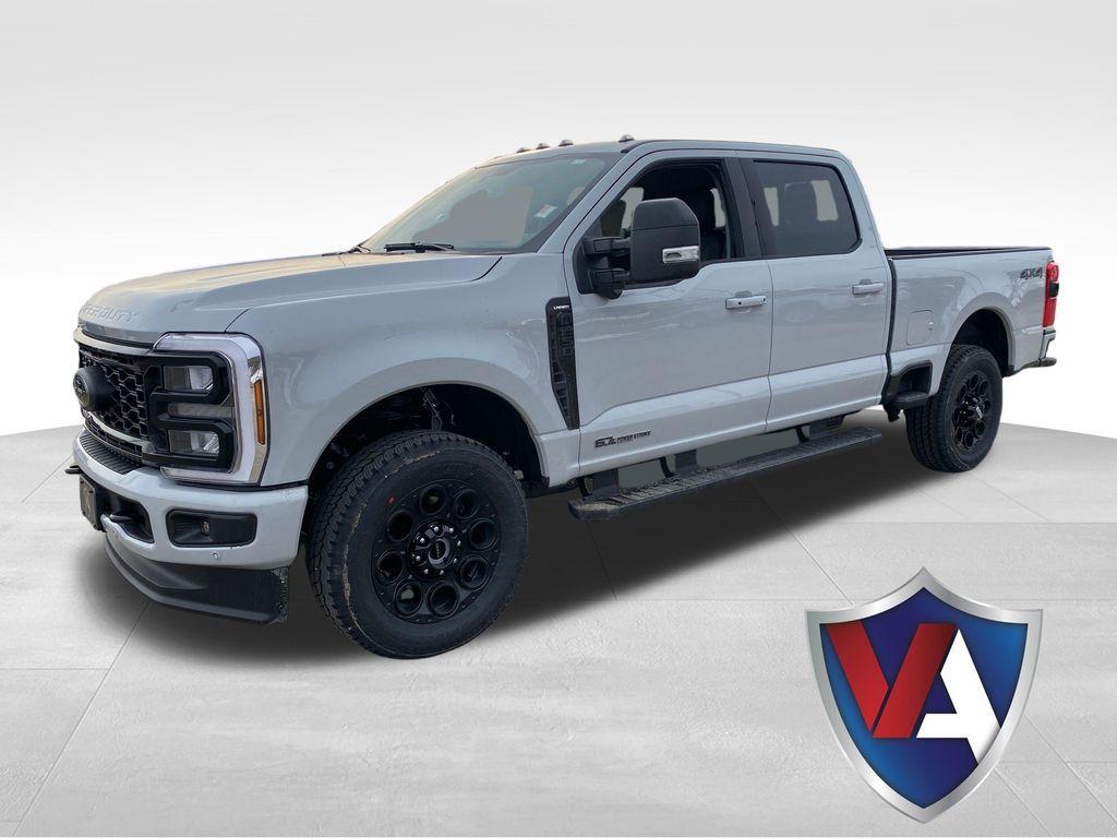 new 2026 Ford F-250 car, priced at $88,845