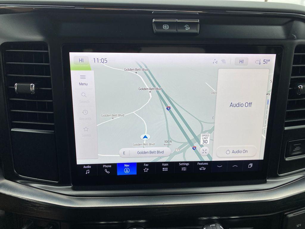 new 2026 Ford F-350 car, priced at $80,500