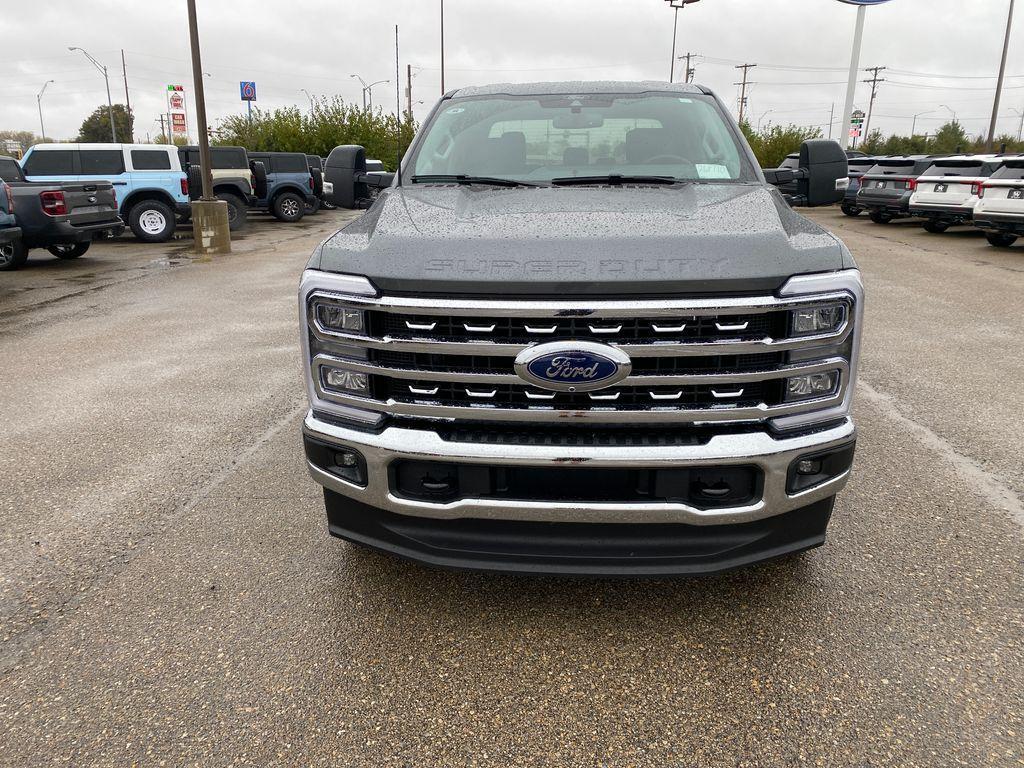 new 2026 Ford F-350 car, priced at $80,500