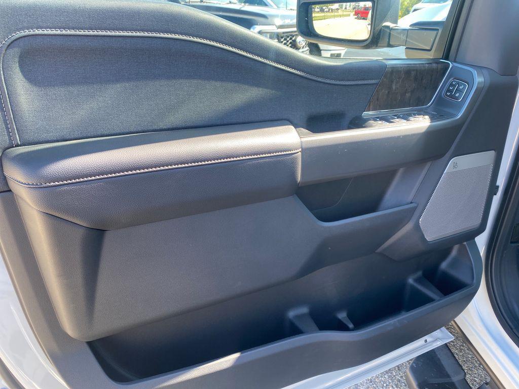 new 2026 Ford F-250 car, priced at $85,500