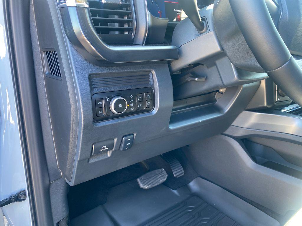 new 2026 Ford F-250 car, priced at $85,500