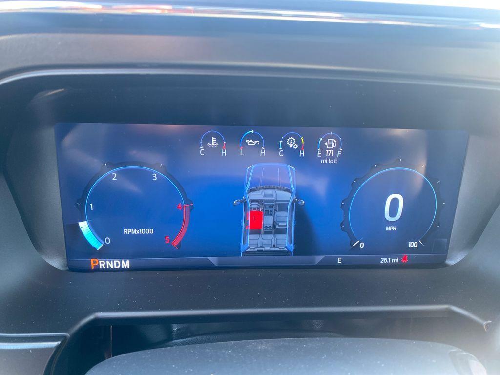 new 2026 Ford F-250 car, priced at $85,500