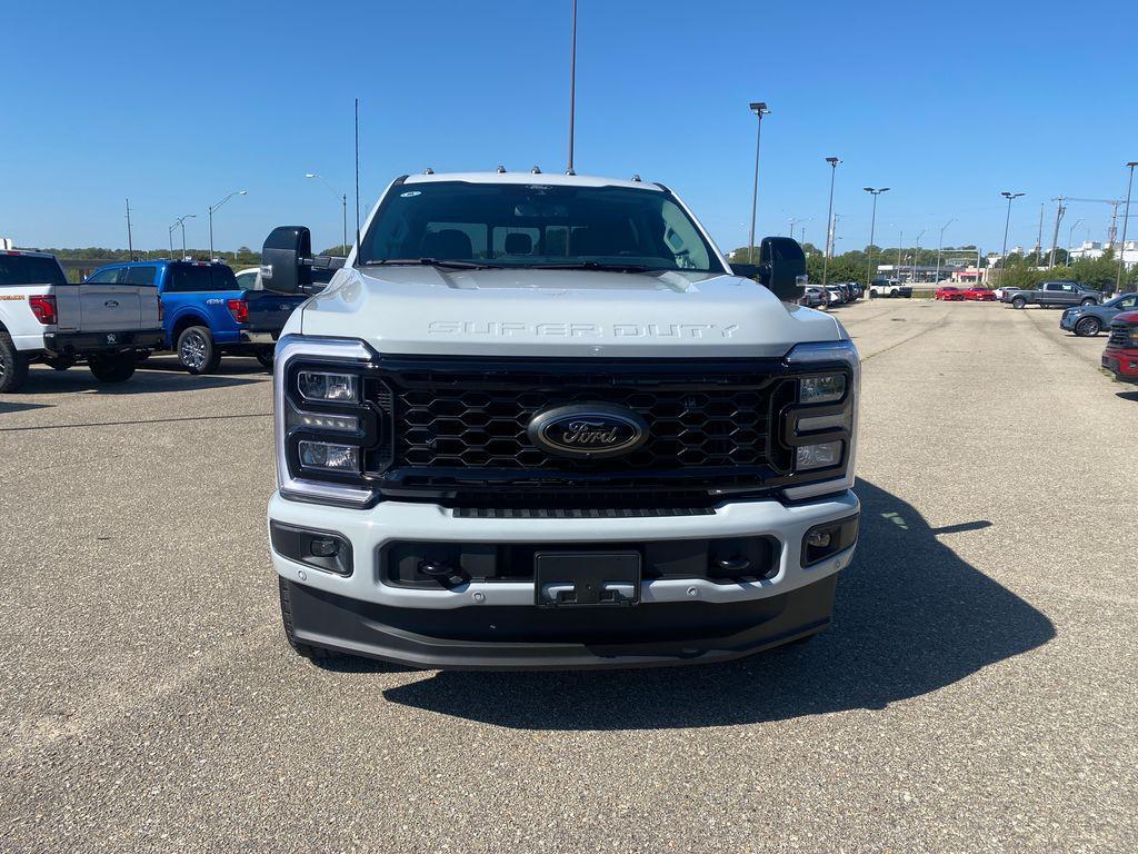 new 2026 Ford F-250 car, priced at $85,500