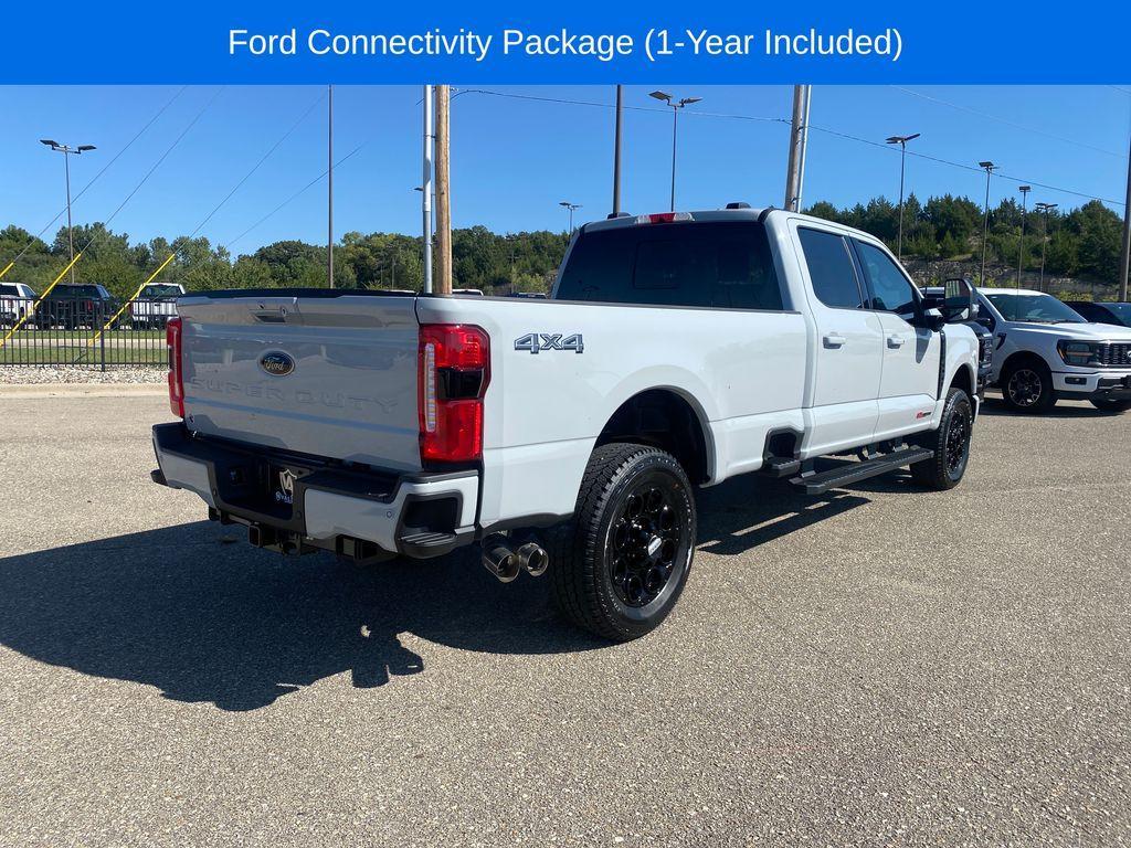 new 2026 Ford F-250 car, priced at $85,500