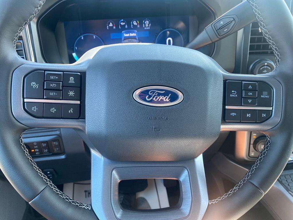 new 2026 Ford F-250 car, priced at $85,500