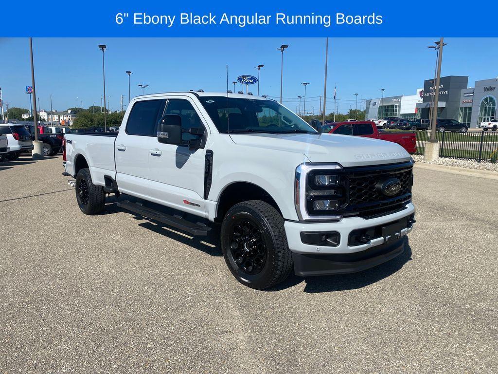 new 2026 Ford F-250 car, priced at $85,500