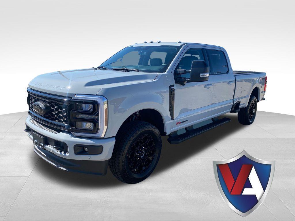 new 2026 Ford F-250 car, priced at $85,500
