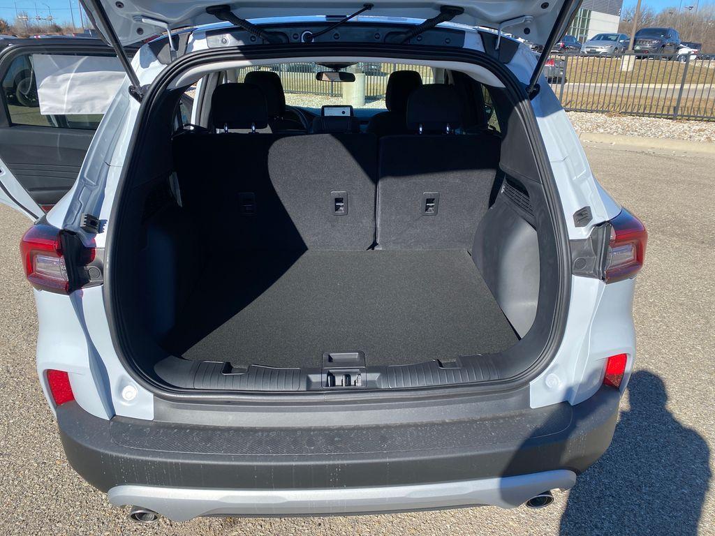 new 2026 Ford Escape car, priced at $33,185