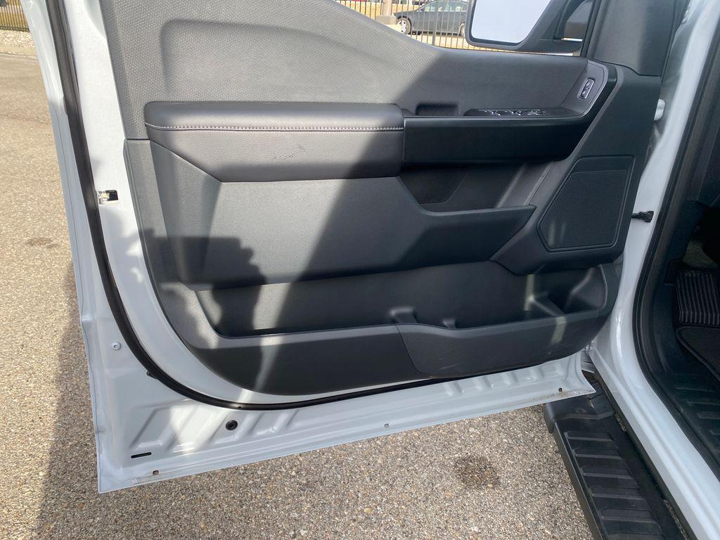 new 2025 Ford F-150 car, priced at $54,165