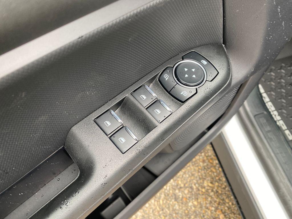 new 2025 Ford Bronco Sport car, priced at $40,985