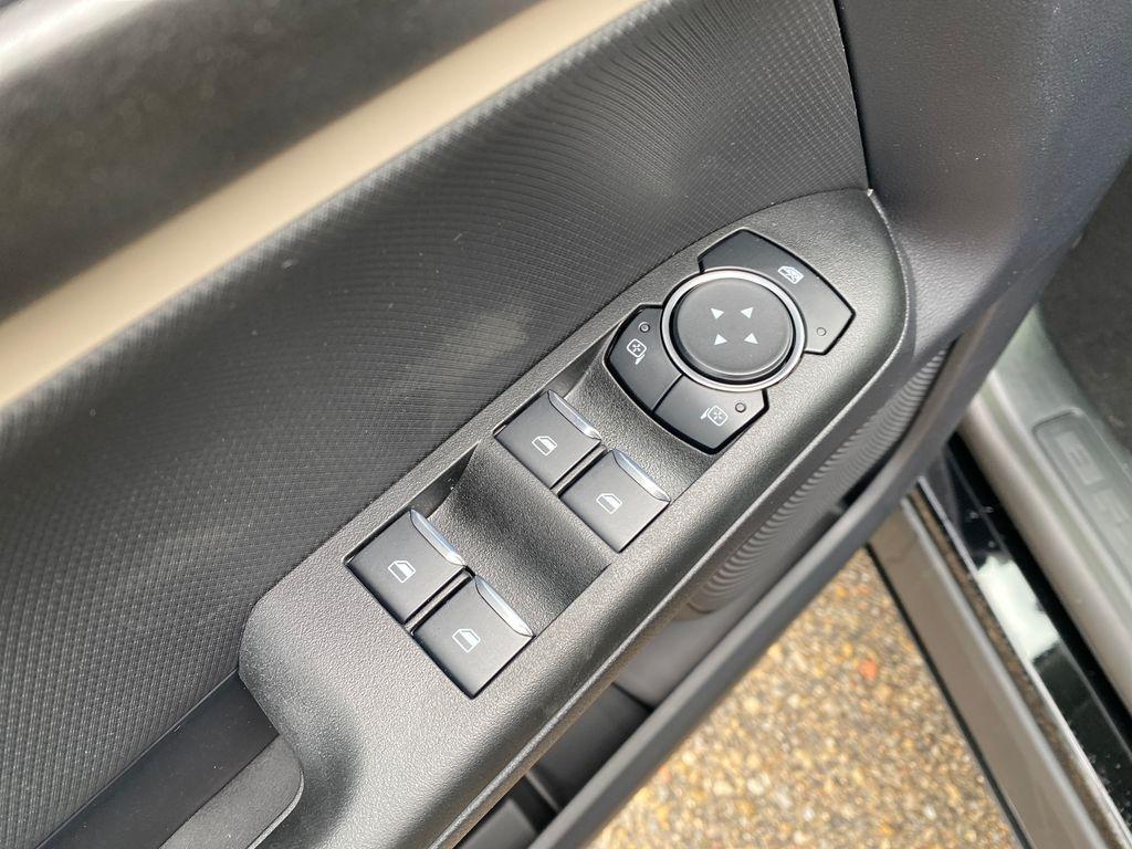 new 2025 Ford Bronco Sport car, priced at $35,585