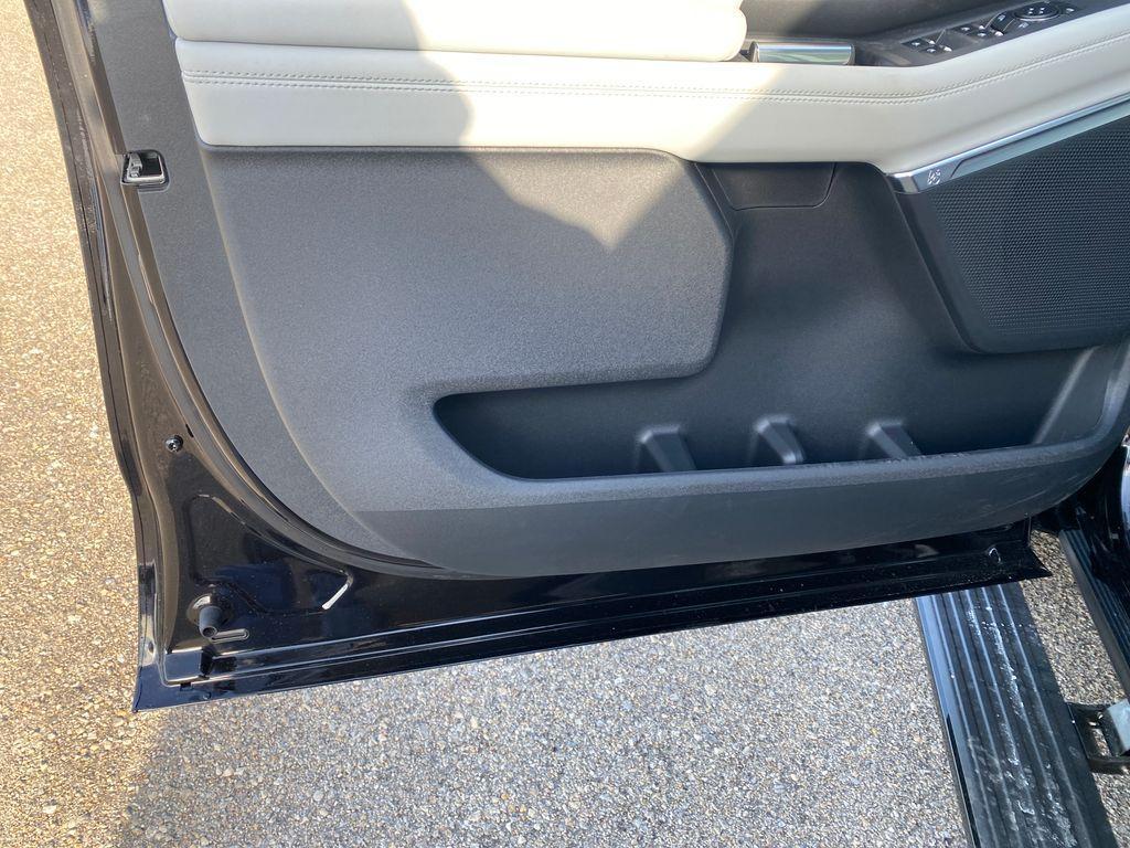 new 2026 Ford Expedition Max car, priced at $94,860