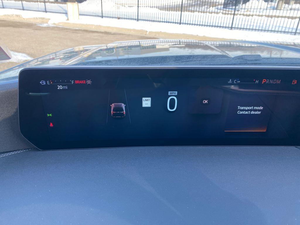 new 2026 Ford Expedition Max car, priced at $94,860