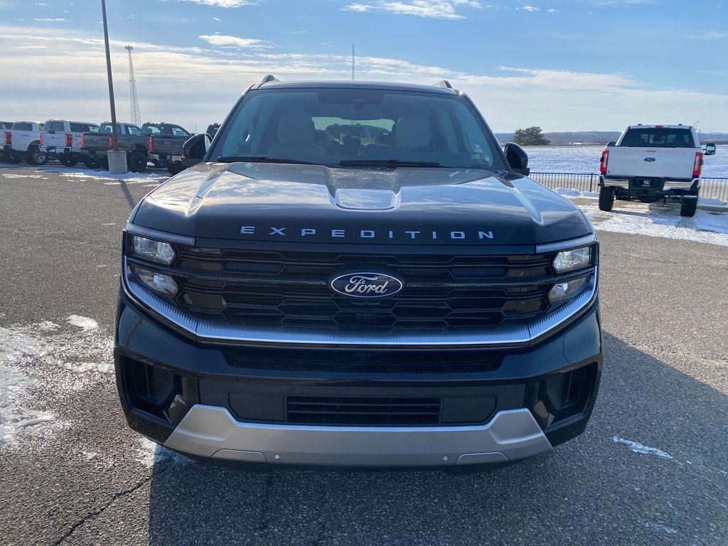 new 2026 Ford Expedition Max car, priced at $94,860