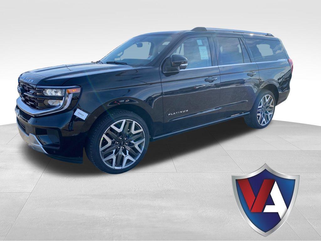 new 2026 Ford Expedition Max car, priced at $94,860