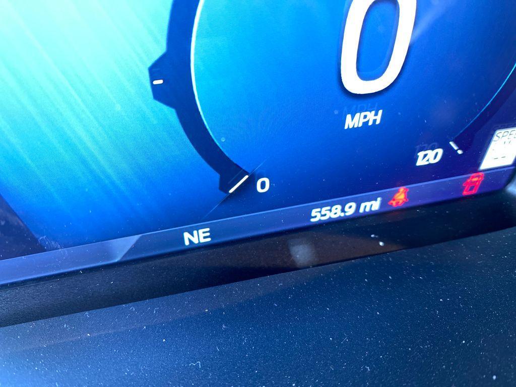 new 2025 Ford F-150 car, priced at $61,850