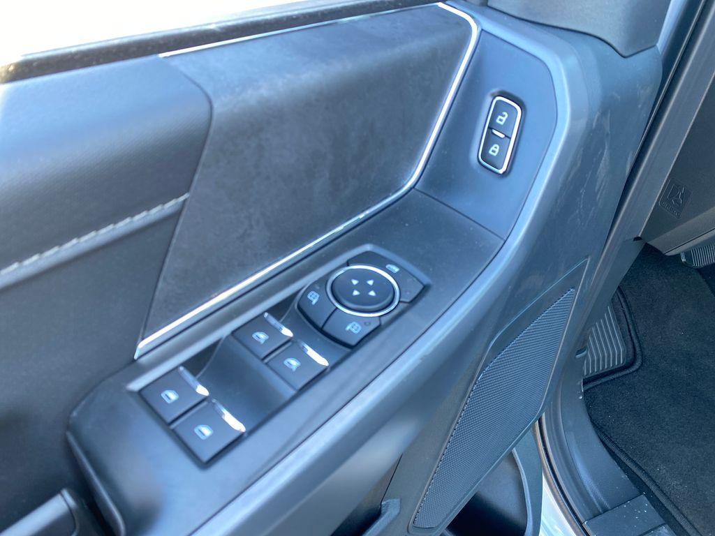 new 2025 Ford F-150 car, priced at $61,850