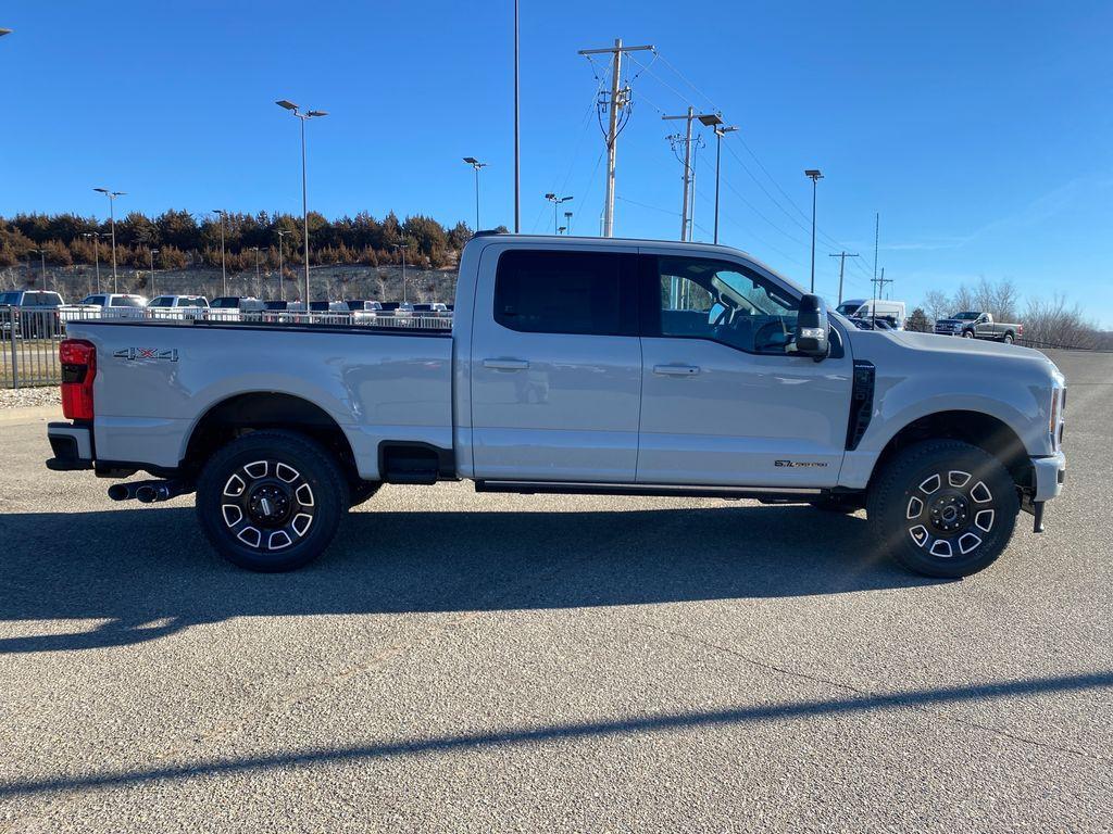 new 2026 Ford F-250 car, priced at $88,500