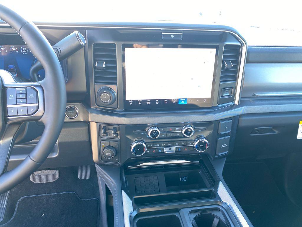 new 2026 Ford F-250 car, priced at $88,500