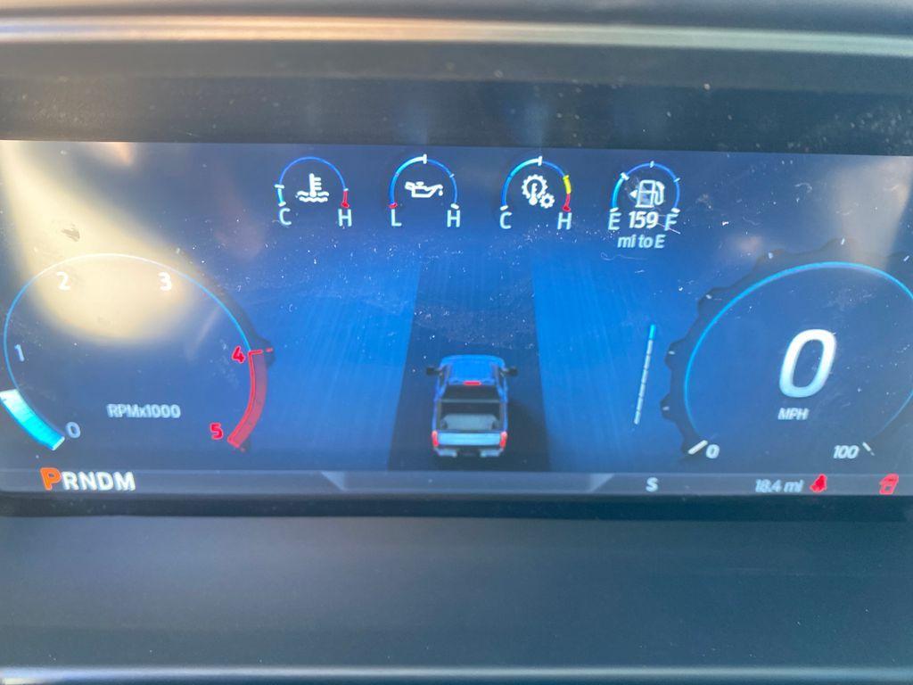 new 2026 Ford F-250 car, priced at $88,500