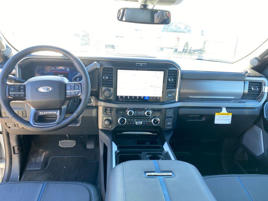 new 2026 Ford F-250 car, priced at $88,500