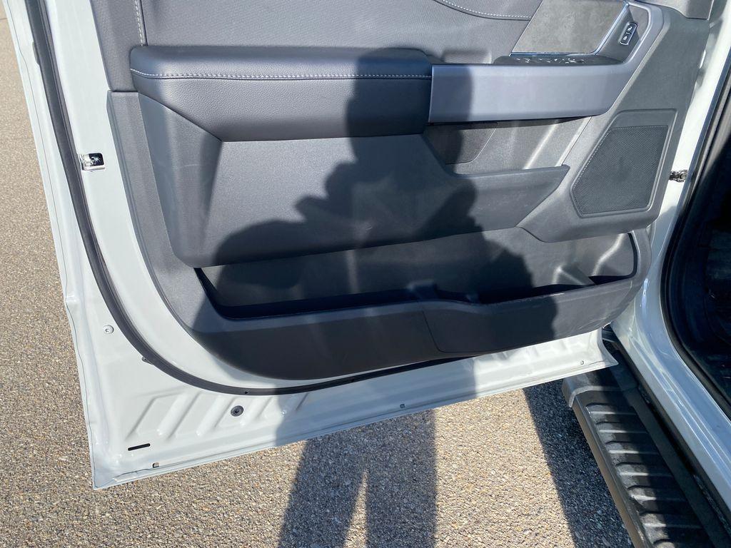 new 2026 Ford F-150 car, priced at $65,270