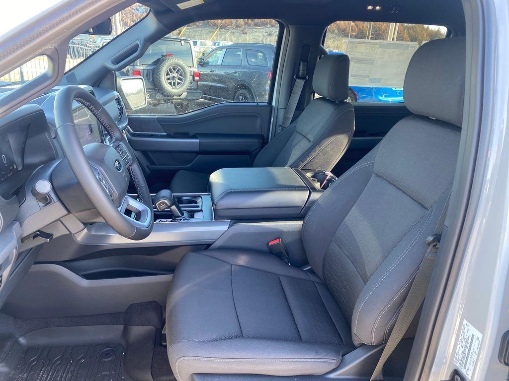 new 2026 Ford F-150 car, priced at $65,270