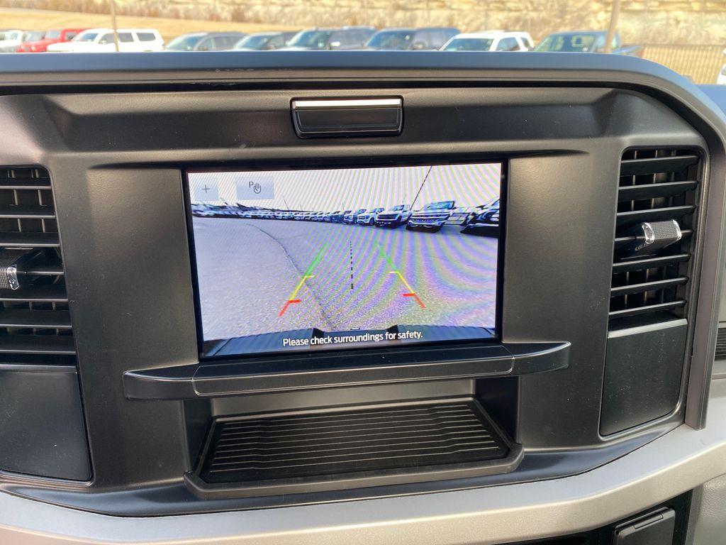 new 2026 Ford F-350 car, priced at $54,500