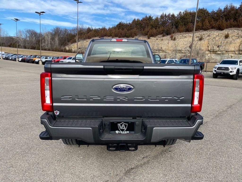 new 2026 Ford F-350 car, priced at $54,500