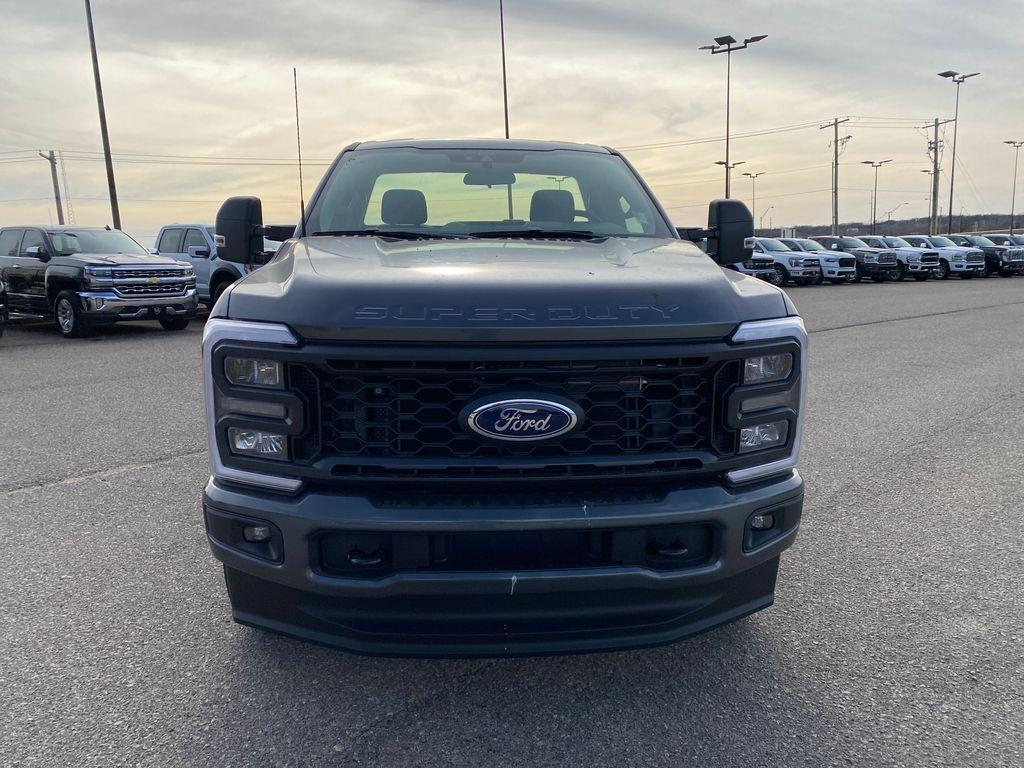 new 2026 Ford F-350 car, priced at $54,500