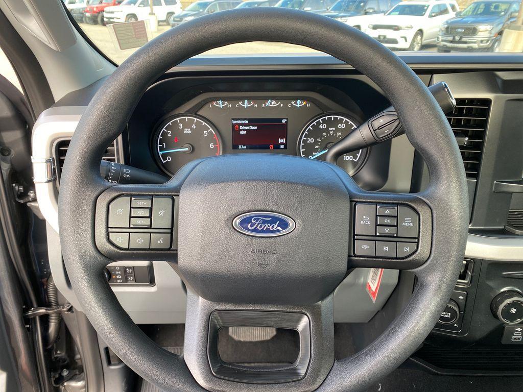 new 2026 Ford F-350 car, priced at $54,500