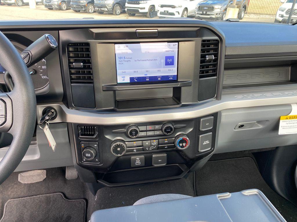 new 2026 Ford F-350 car, priced at $54,500