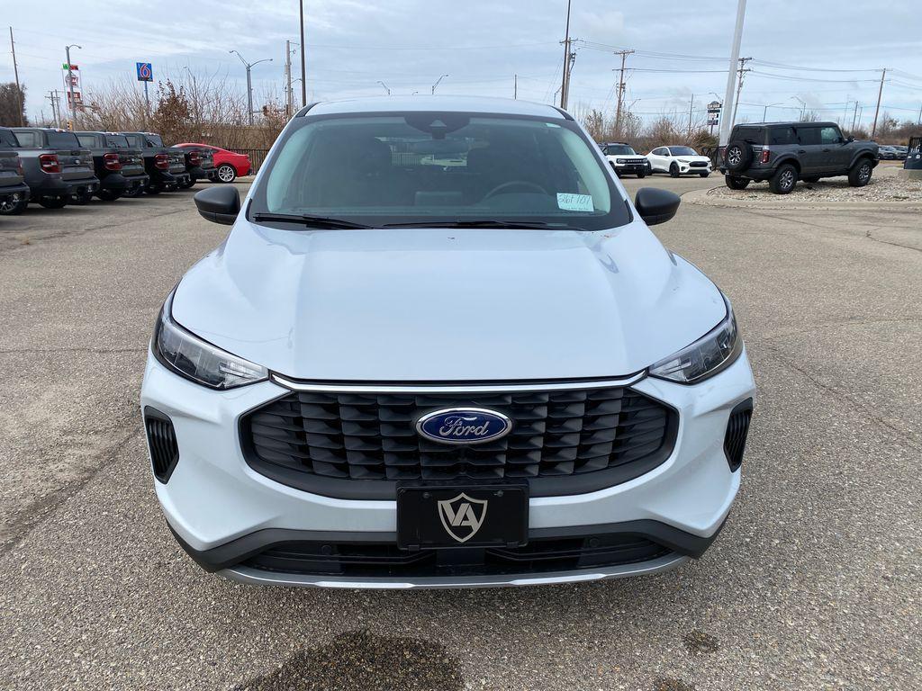 new 2026 Ford Escape car, priced at $34,735