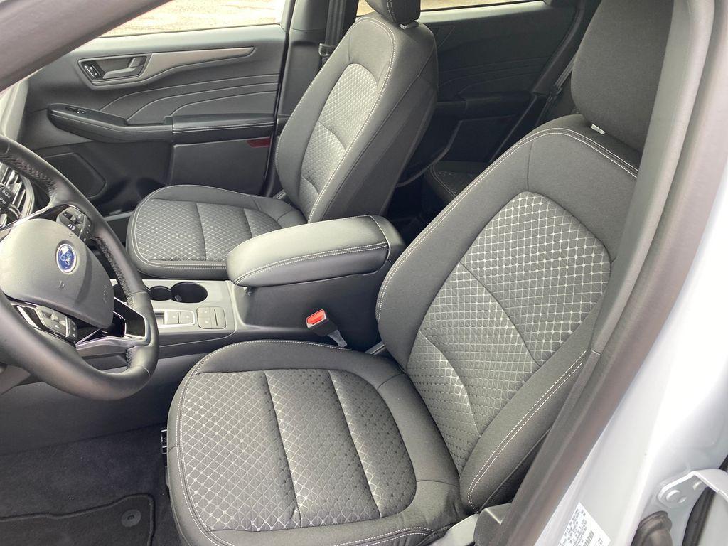 new 2026 Ford Escape car, priced at $34,735