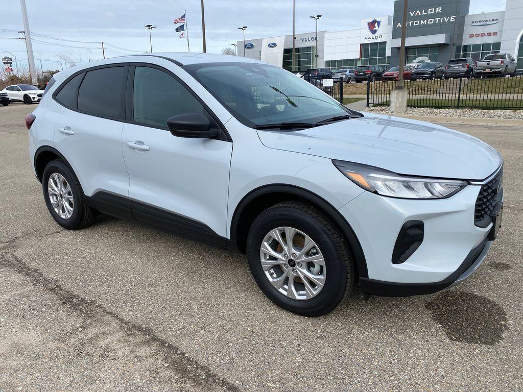 new 2026 Ford Escape car, priced at $34,735