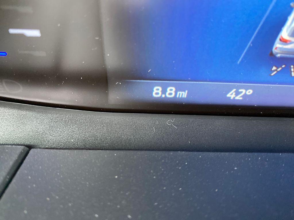 new 2026 Ford Escape car, priced at $34,735