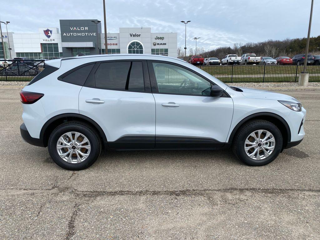 new 2026 Ford Escape car, priced at $34,735
