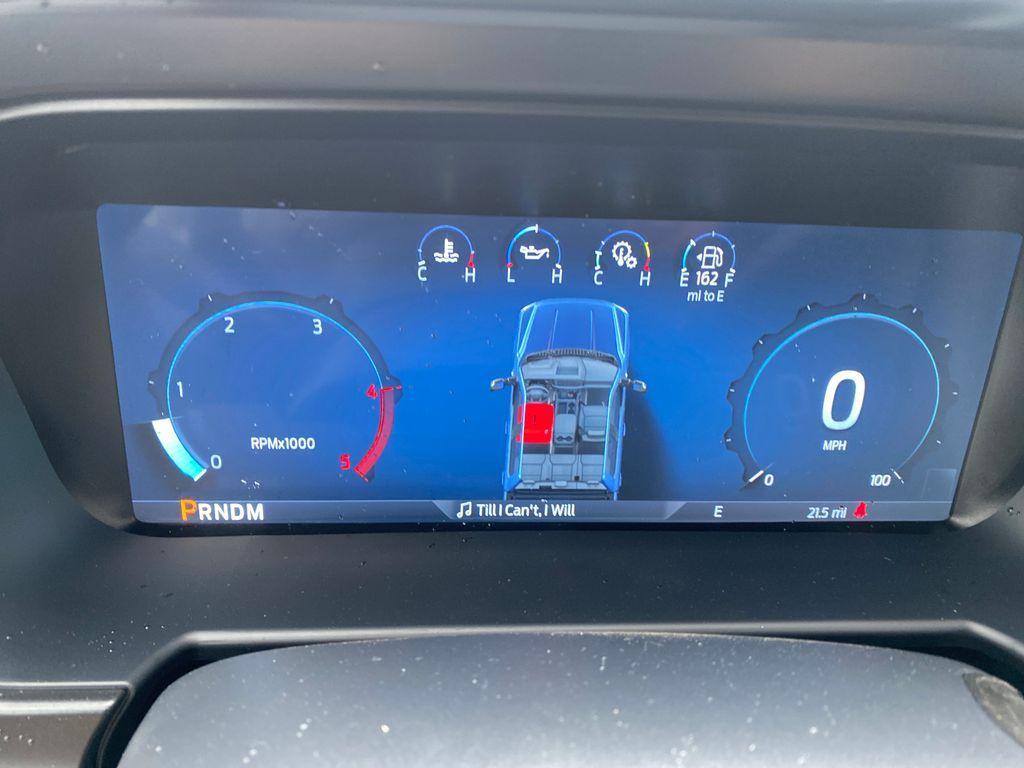 new 2026 Ford F-250 car, priced at $86,500