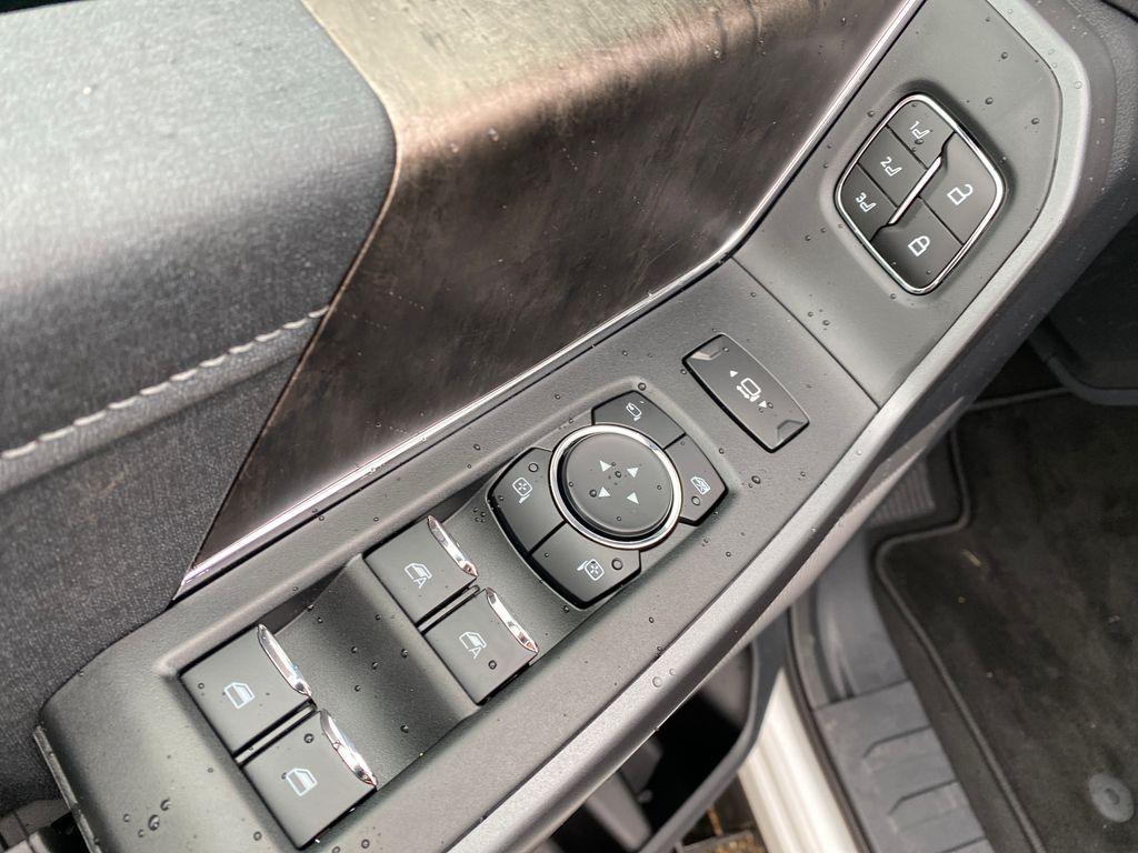 new 2026 Ford F-250 car, priced at $86,500