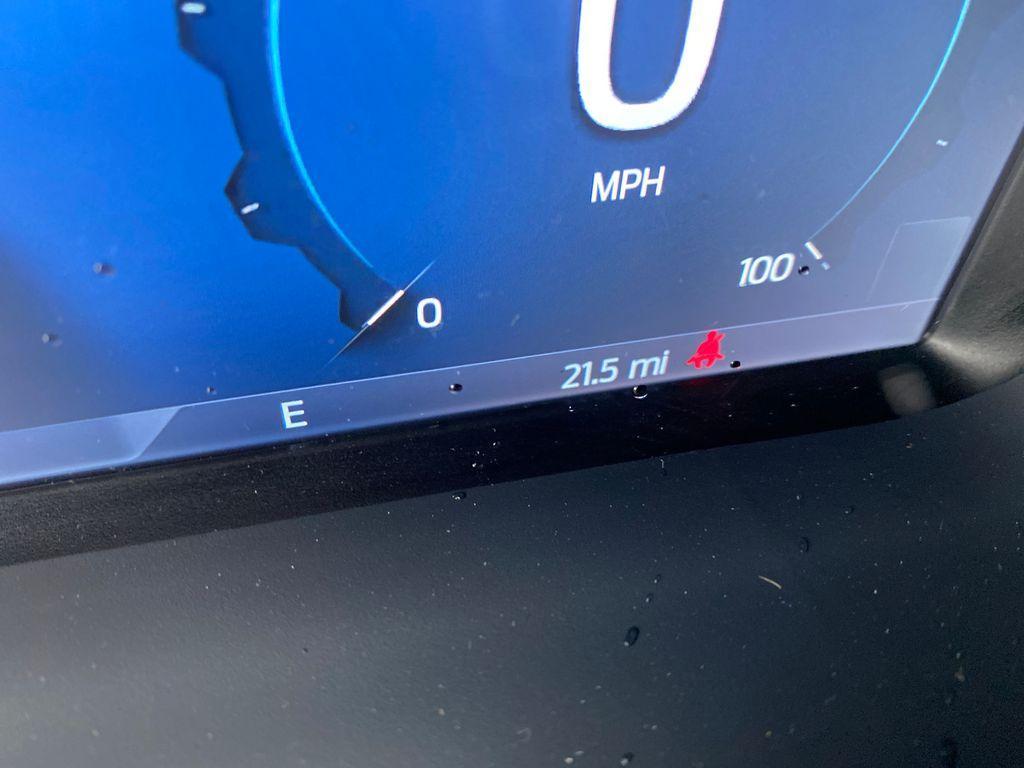 new 2026 Ford F-250 car, priced at $86,500