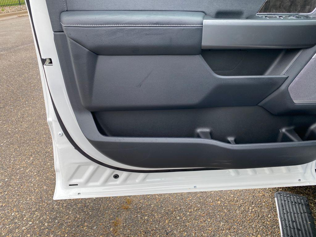 new 2026 Ford F-250 car, priced at $86,500